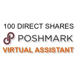 100 Direct Shares
